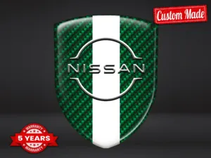 Nissan Design Autocollants Auto Durable Max Luxe Pro Moderne